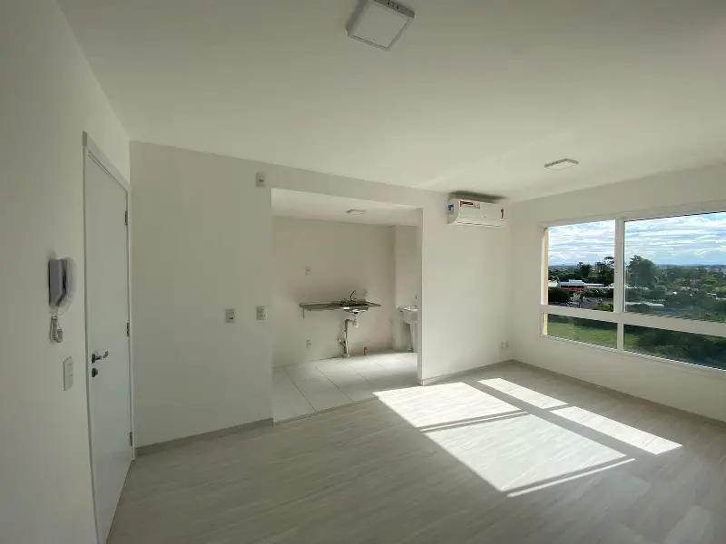 Foto 4 de Apartamento com 2 Quartos para alugar, 60m² em Marechal Rondon, Canoas