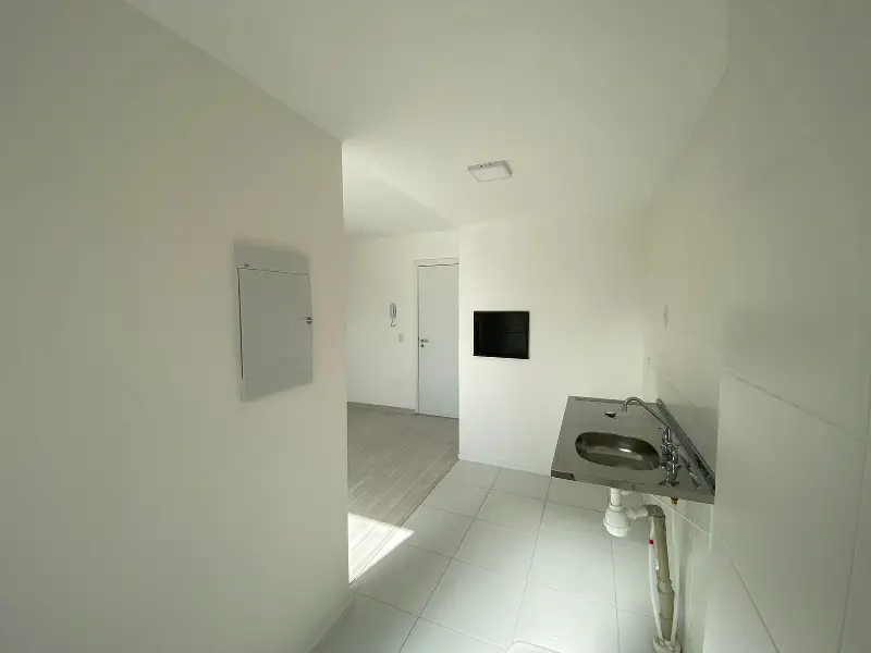 Foto 5 de Apartamento com 2 Quartos para alugar, 60m² em Marechal Rondon, Canoas