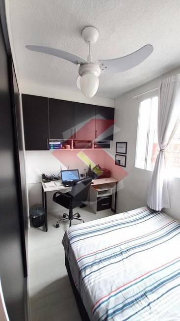 Foto 5 de Apartamento com 2 Quartos para alugar, 41m² em Mato Grande, Canoas