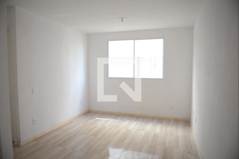 Foto 1 de Apartamento com 2 Quartos para alugar, 50m² em Mato Grande, Canoas