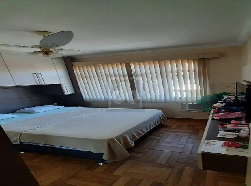 Foto 2 de Apartamento com 2 Quartos à venda, 67m² em Méier, Rio de Janeiro