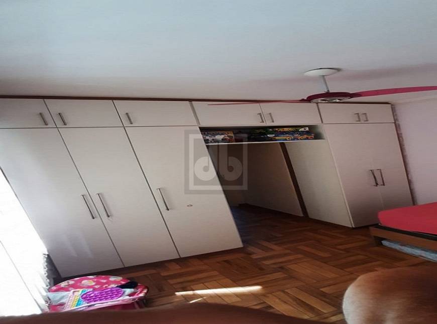 Foto 3 de Apartamento com 2 Quartos à venda, 67m² em Méier, Rio de Janeiro