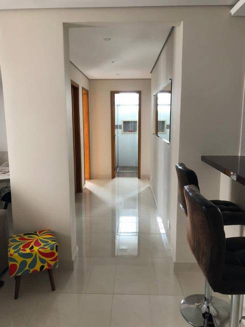 Foto 5 de Apartamento com 2 Quartos à venda, 71m² em Moema, São Paulo