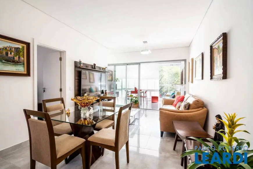 Foto 1 de Apartamento com 2 Quartos à venda, 84m² em Moema, São Paulo