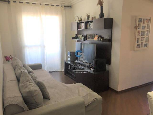 Foto 1 de Apartamento com 2 Quartos à venda, 60m² em Móoca, São Paulo