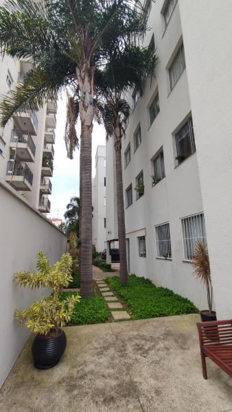Foto 1 de Apartamento com 2 Quartos à venda, 43m² em Morumbi, São Paulo