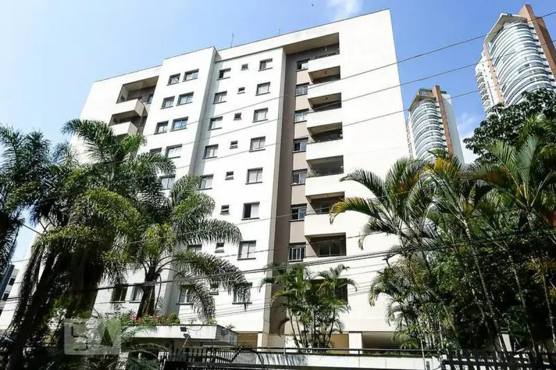 Foto 1 de Apartamento com 2 Quartos para venda ou aluguel, 49m² em Morumbi, São Paulo