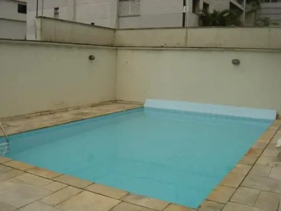Foto 5 de Apartamento com 2 Quartos para venda ou aluguel, 49m² em Morumbi, São Paulo
