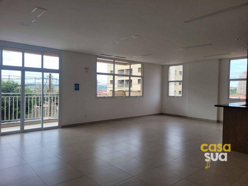 Foto 1 de Apartamento com 2 Quartos à venda, 77m² em Nova Ribeirânia, Ribeirão Preto