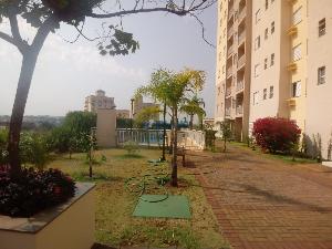 Foto 4 de Apartamento com 2 Quartos para alugar, 55m² em Parque Faber Castell I, São Carlos