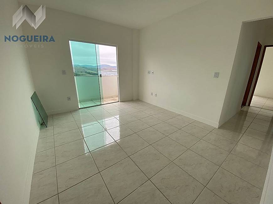 Foto 3 de Apartamento com 2 Quartos para alugar, 50m² em Parque Guarani, Juiz de Fora