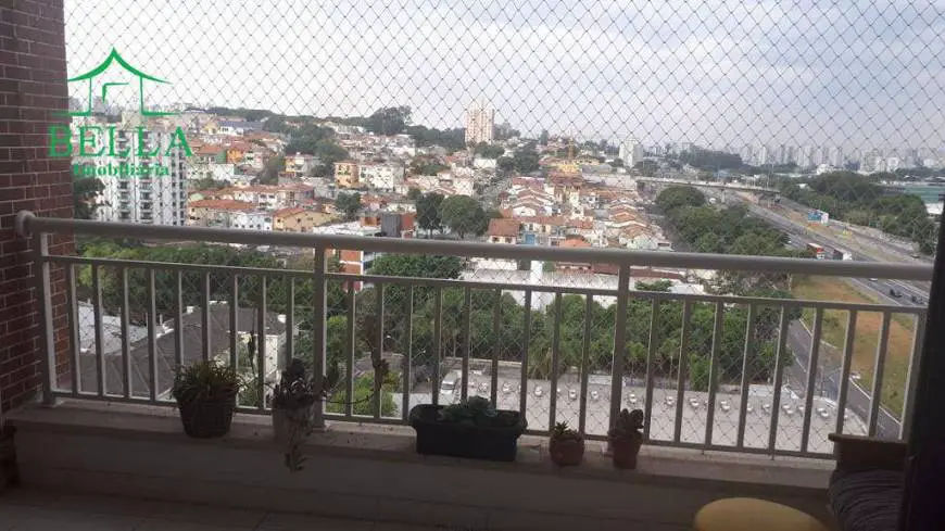 Foto 3 de Apartamento com 2 Quartos à venda, 68m² em Parque São Domingos, São Paulo