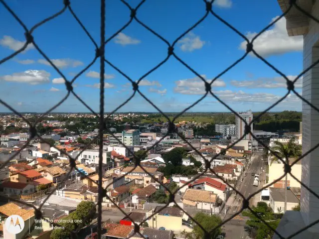 Foto 1 de Apartamento com 2 Quartos à venda, 74m² em Parque Tamandaré, Campos dos Goytacazes