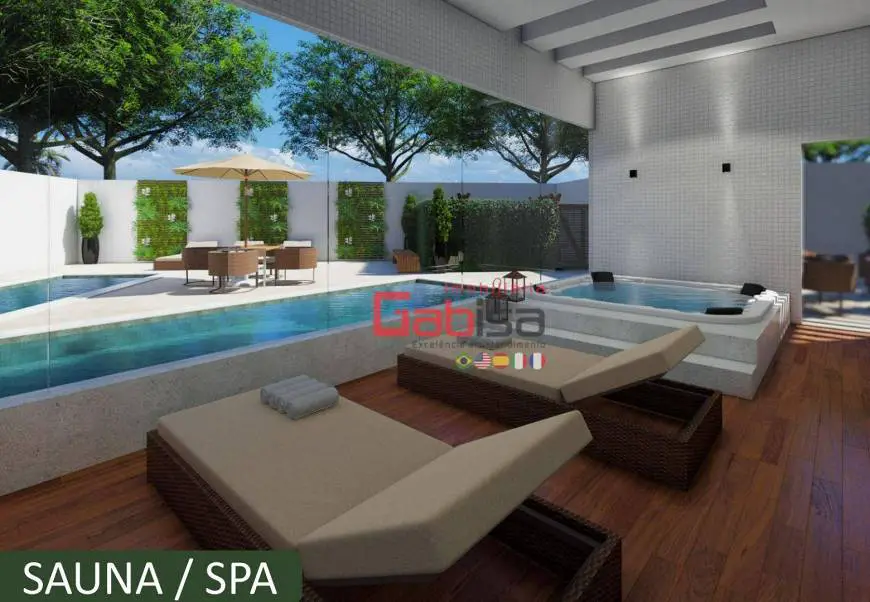 Foto 5 de Apartamento com 2 Quartos à venda, 78m² em Passagem, Cabo Frio