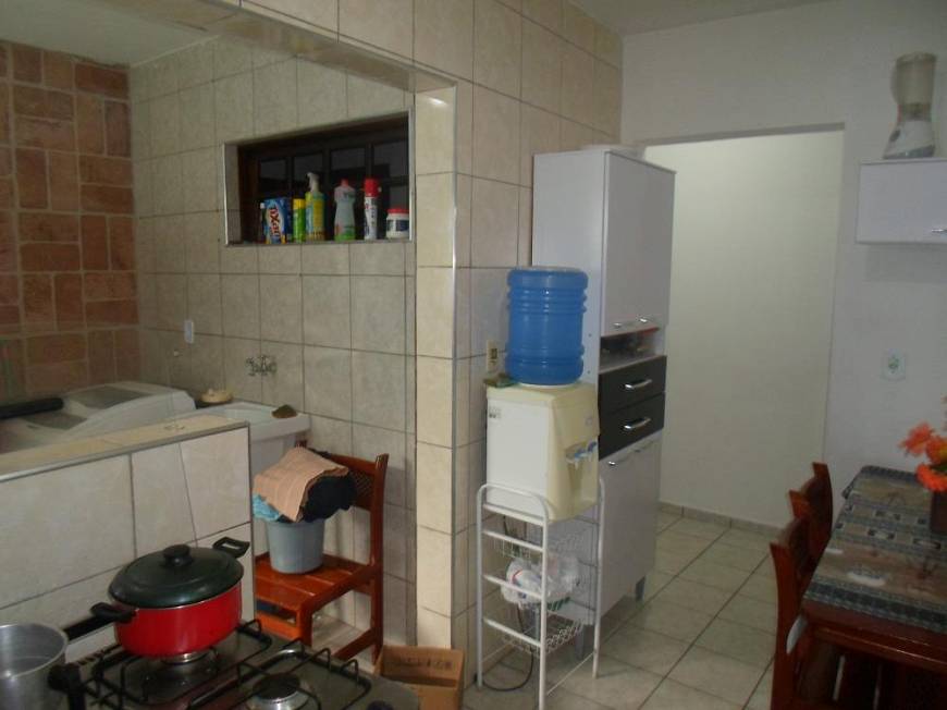 Foto 4 de Apartamento com 2 Quartos à venda, 25m² em , Peruíbe
