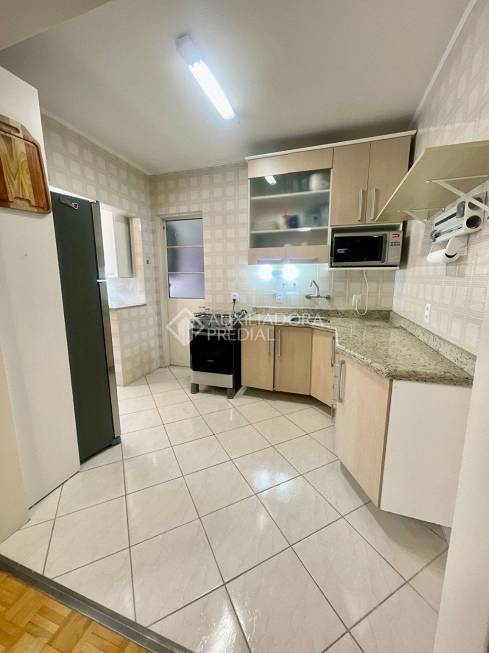 Foto 2 de Apartamento com 2 Quartos à venda, 69m² em Petrópolis, Porto Alegre
