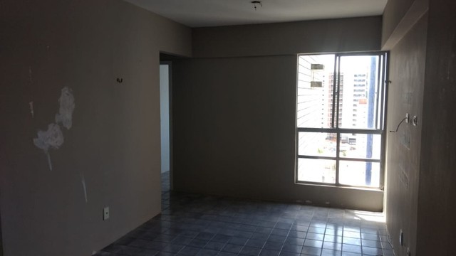 Foto 2 de Apartamento com 2 Quartos à venda, 58m² em Piedade, Jaboatão dos Guararapes