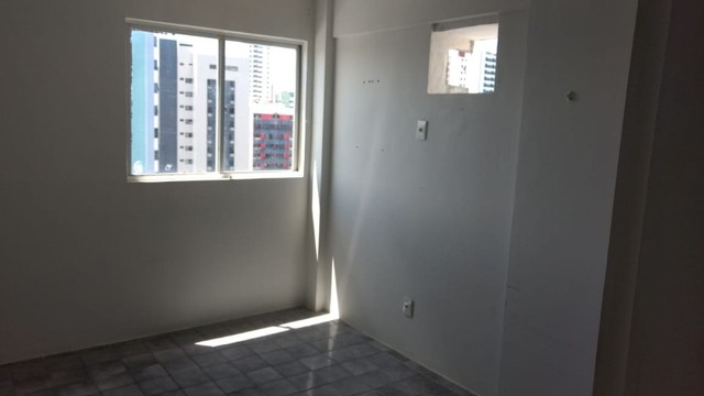 Foto 5 de Apartamento com 2 Quartos à venda, 58m² em Piedade, Jaboatão dos Guararapes