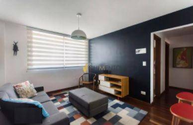 Foto 1 de Apartamento com 2 Quartos à venda, 67m² em Pinheiros, São Paulo