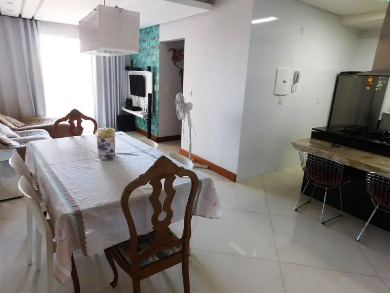 Foto 5 de Apartamento com 2 Quartos à venda, 90m² em Praia do Morro, Guarapari
