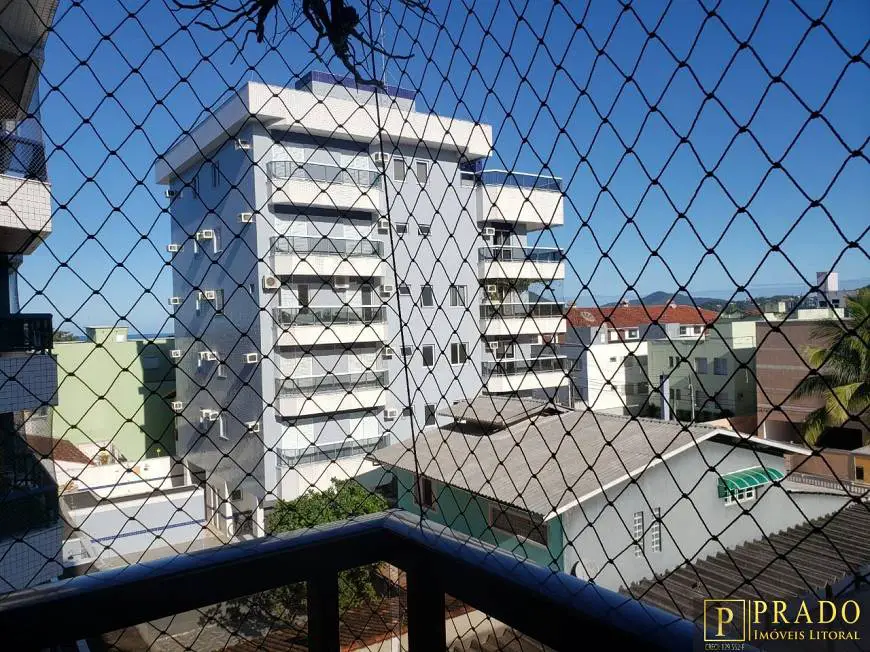Foto 1 de Apartamento com 2 Quartos à venda, 83m² em Praia Grande, Ubatuba