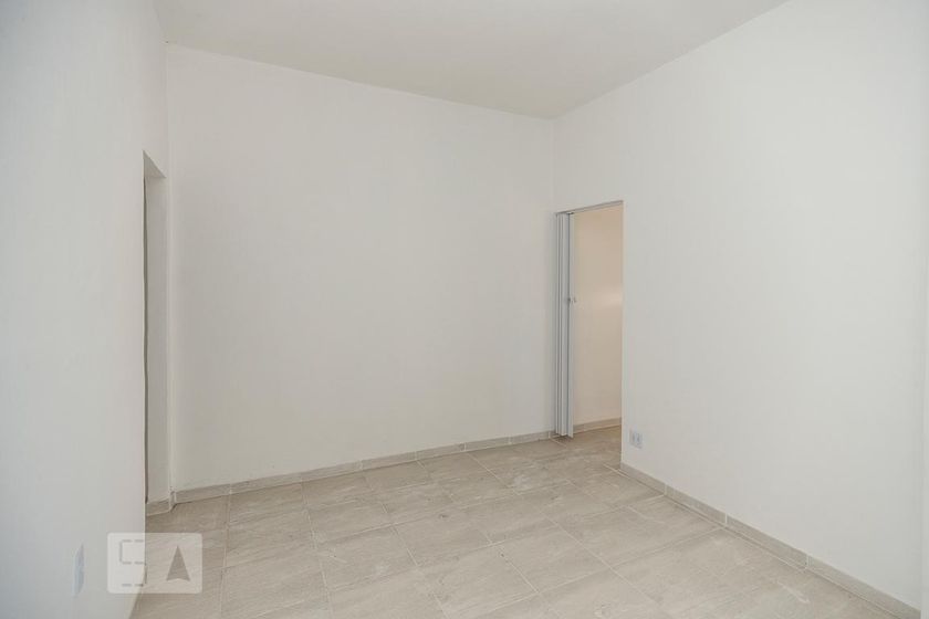 Foto 1 de Apartamento com 1 Quarto para alugar, 38m² em Abolição, Rio de Janeiro
