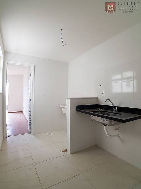 Foto 3 de Apartamento com 1 Quarto à venda, 46m² em Aeroporto, Juiz de Fora