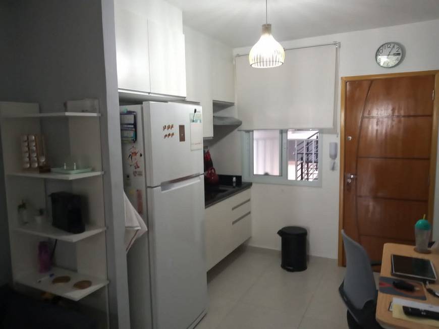 Foto 4 de Apartamento com 1 Quarto à venda, 32m² em Água Fria, São Paulo
