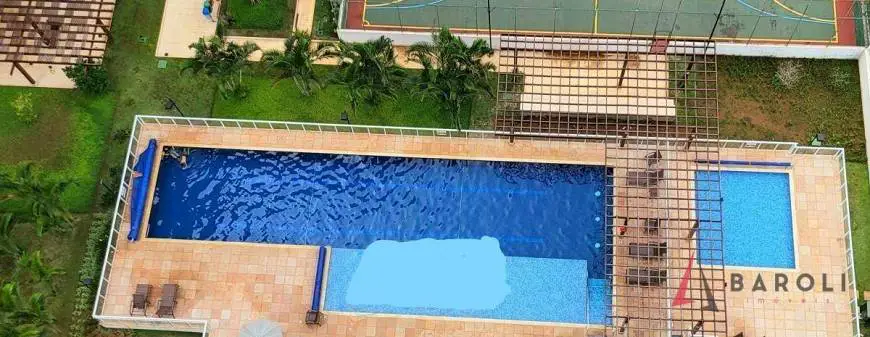Foto 1 de Apartamento com 1 Quarto para alugar, 32m² em Aguas Claras, Brasília