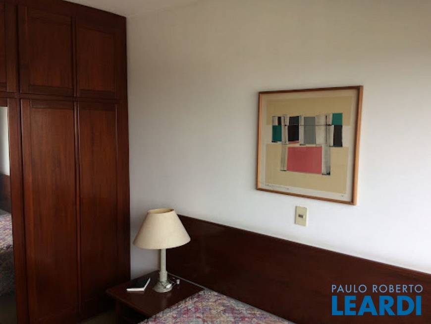 Foto 3 de Apartamento com 1 Quarto à venda, 52m² em Alphaville, Barueri