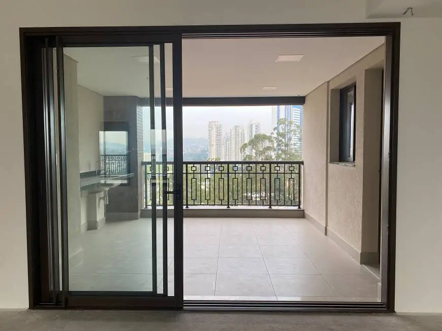 Foto 3 de Apartamento com 1 Quarto à venda, 313m² em Alphaville Conde II, Barueri