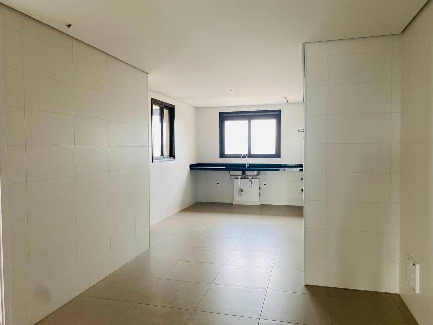 Foto 4 de Apartamento com 1 Quarto à venda, 313m² em Alphaville Conde II, Barueri