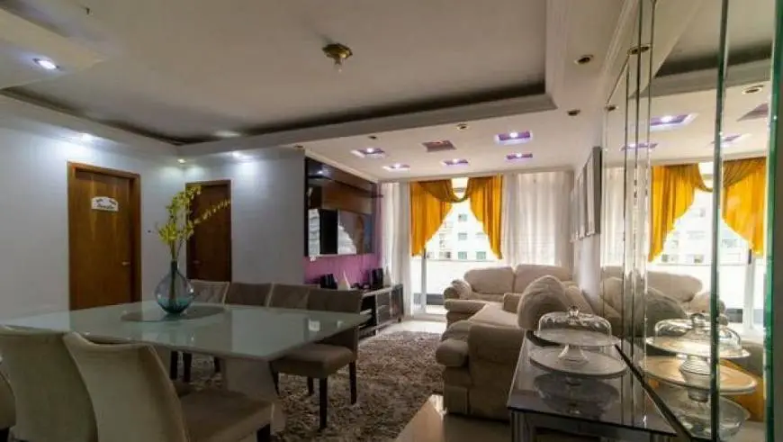 Foto 1 de Apartamento com 1 Quarto à venda, 70m² em Alphaville Industrial, Barueri