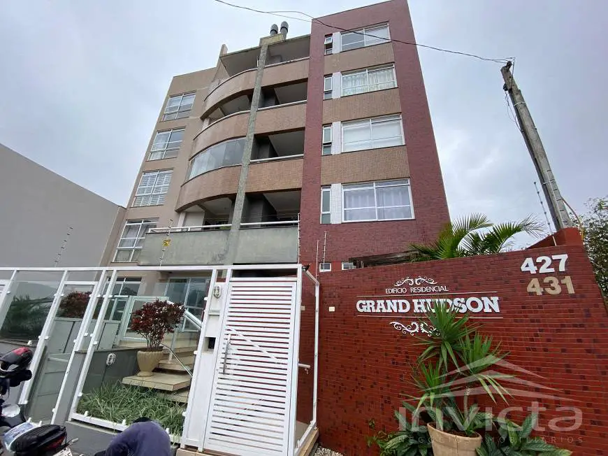 Foto 1 de Apartamento com 1 Quarto à venda, 64m² em Alto Alegre, Cascavel