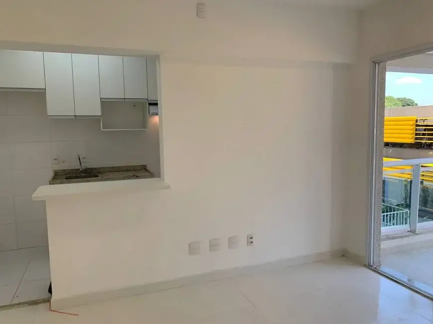 Foto 5 de Apartamento com 1 Quarto para venda ou aluguel, 46m² em Alto Da Boa Vista, São Paulo
