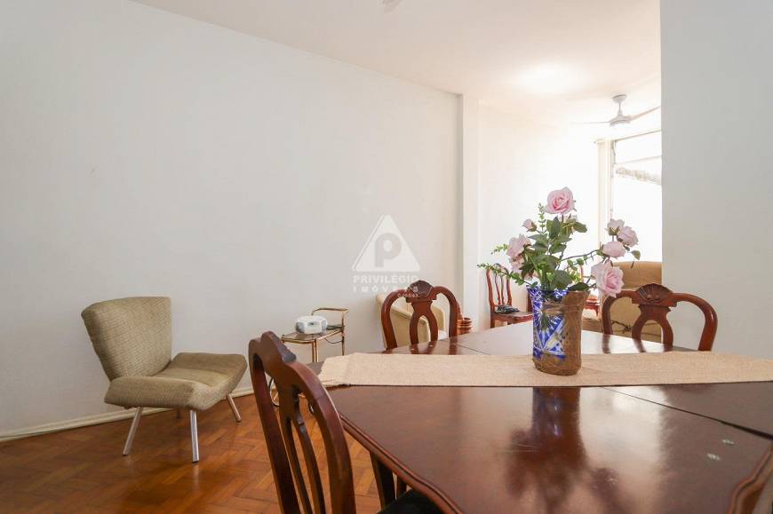 Foto 2 de Apartamento com 1 Quarto à venda, 58m² em Andaraí, Rio de Janeiro