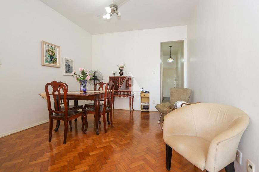 Foto 4 de Apartamento com 1 Quarto à venda, 58m² em Andaraí, Rio de Janeiro