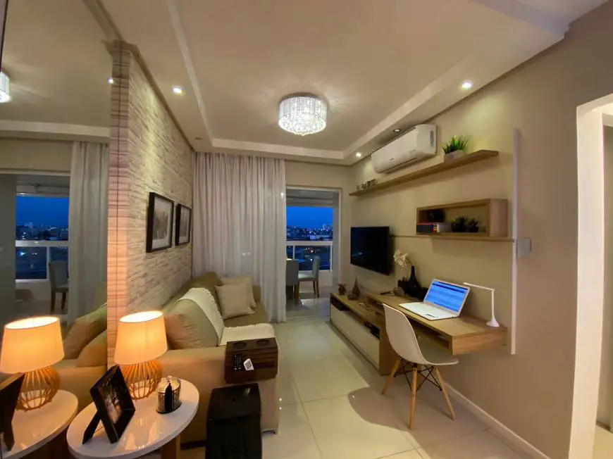 Foto 1 de Apartamento com 1 Quarto à venda, 49m² em Armação, Salvador