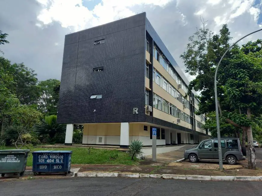 Foto 1 de Apartamento com 1 Quarto à venda, 28m² em Asa Sul, Brasília