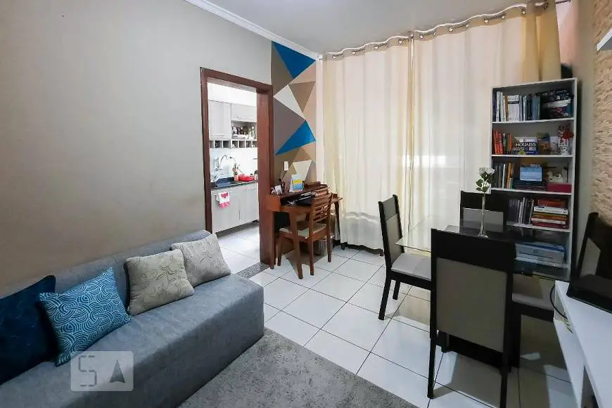 Foto 1 de Apartamento com 1 Quarto à venda, 30m² em Assunção, São Bernardo do Campo