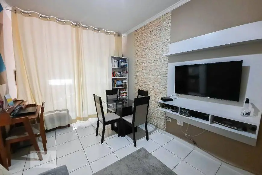 Foto 2 de Apartamento com 1 Quarto à venda, 30m² em Assunção, São Bernardo do Campo