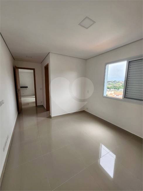 Foto 2 de Apartamento com 1 Quarto à venda, 42m² em Atibaia Jardim, Atibaia