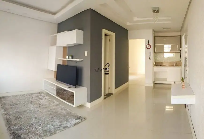 Foto 1 de Apartamento com 1 Quarto à venda, 33m² em Auxiliadora, Porto Alegre