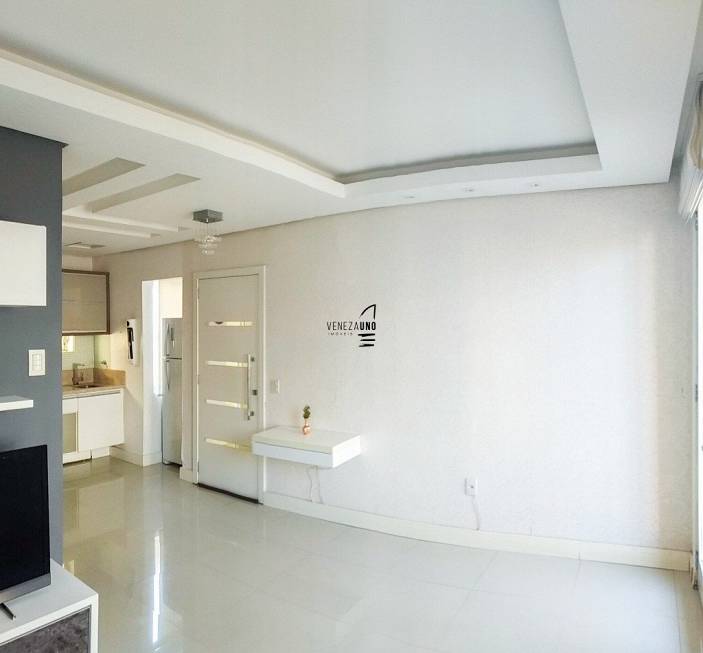 Foto 4 de Apartamento com 1 Quarto à venda, 33m² em Auxiliadora, Porto Alegre