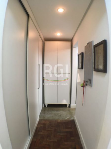 Foto 4 de Apartamento com 1 Quarto à venda, 43m² em Auxiliadora, Porto Alegre