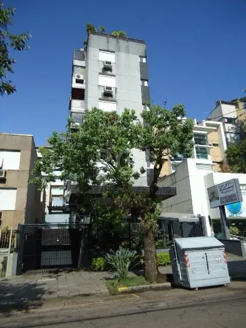 Foto 2 de Apartamento com 1 Quarto à venda, 49m² em Auxiliadora, Porto Alegre