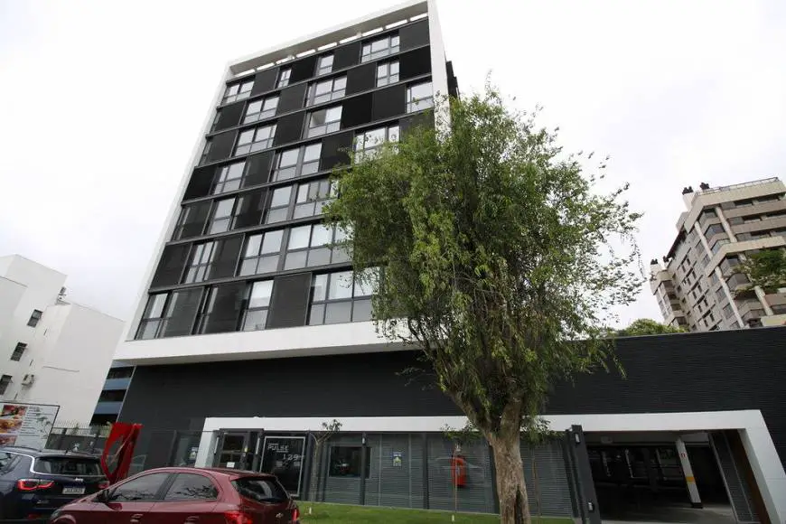 Foto 1 de Apartamento com 1 Quarto à venda, 49m² em Auxiliadora, Porto Alegre