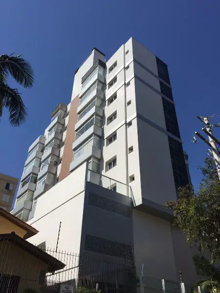 Foto 1 de Apartamento com 1 Quarto à venda, 50m² em Auxiliadora, Porto Alegre