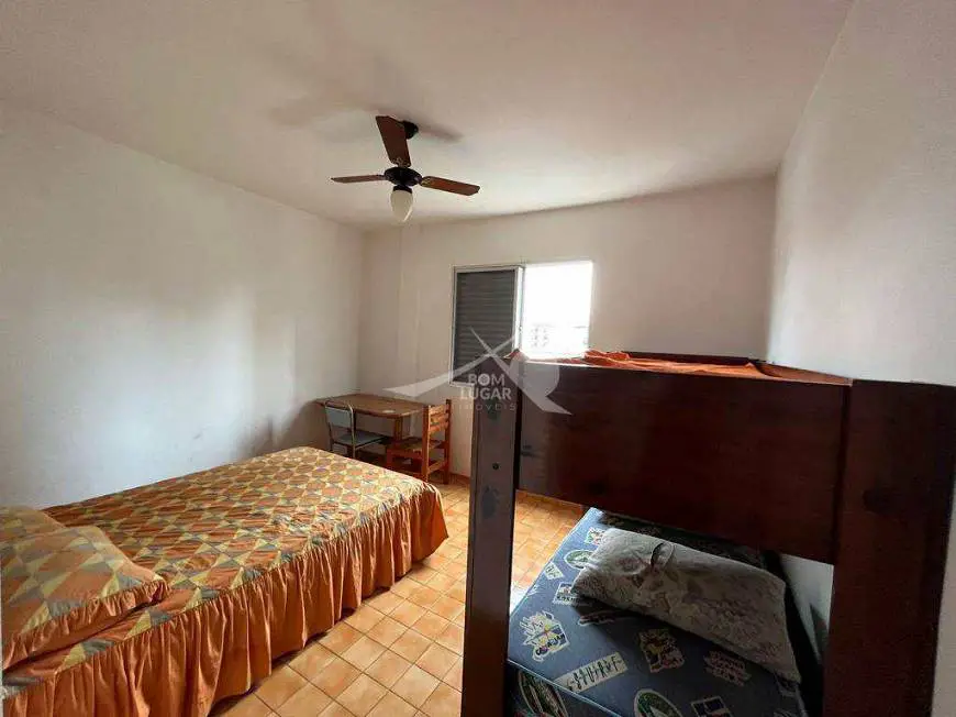 Foto 2 de Apartamento com 1 Quarto à venda, 66m² em Aviação, Praia Grande