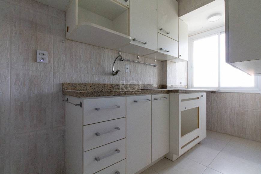 Foto 5 de Apartamento com 1 Quarto à venda, 41m² em Azenha, Porto Alegre
